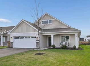 2602 Arbor Dr, Buffalo, MN 55313