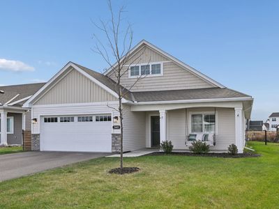 2602 Arbor Dr, Buffalo, MN, 55313