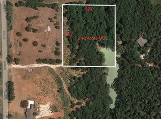 11300 S Pine St, Guthrie, OK 73044