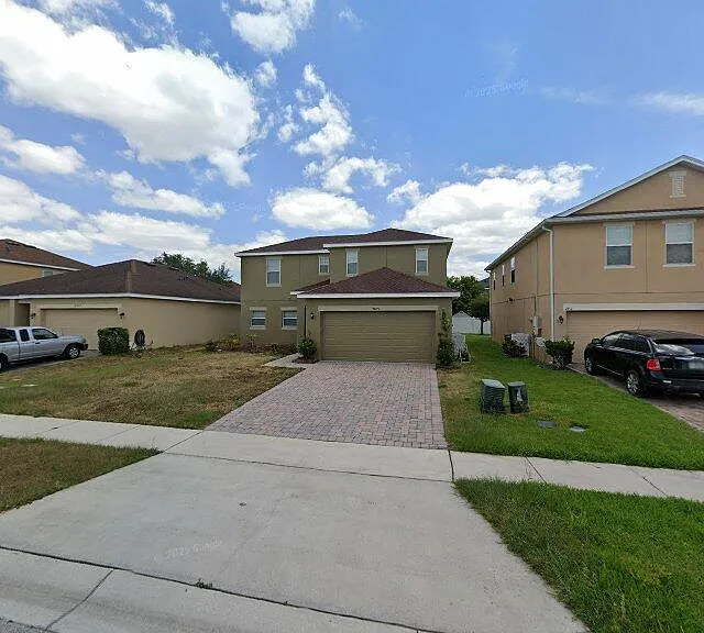 2809 Tower Rock St — Photo 1