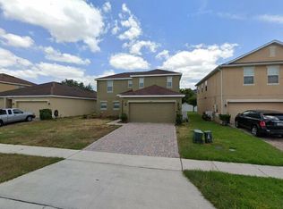 2809 Tower Rock St, Kissimmee, FL 34758