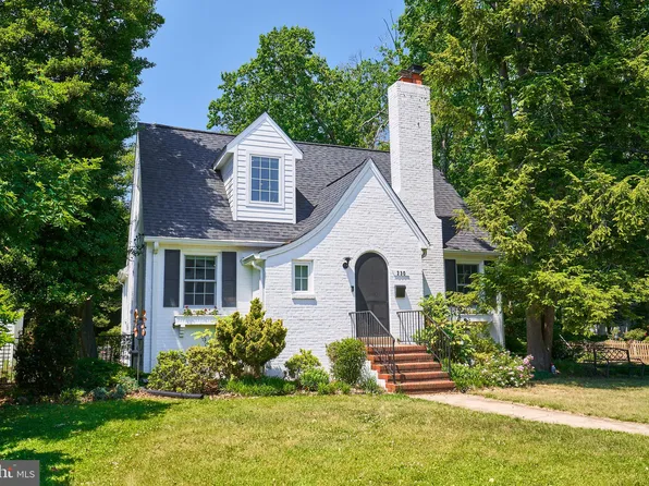 230 N Jackson St, Arlington, VA 22201