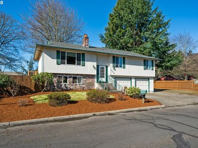 15137 SE Duckey Ln, Milwaukie, OR, 97267