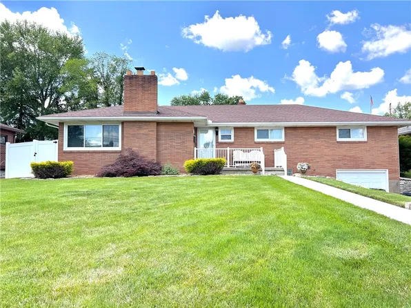 216 Clarendon Ave, New Kensington, PA 15068