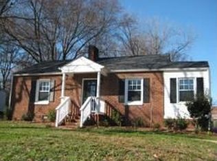 2601 Grimes St, Charlotte, NC 28206