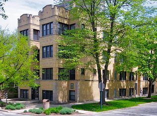 1038 Randolph St APT 3, Oak Park, IL 60302