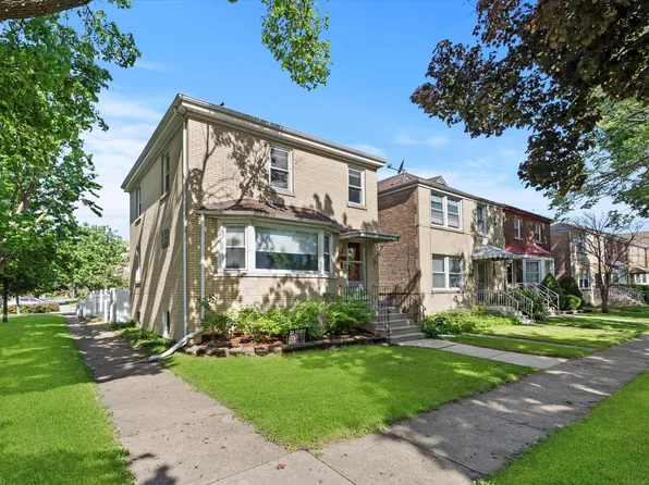 1852 Maple Ave, Berwyn, IL 60402