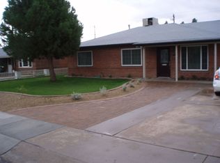 1709 W Rovey Ave, Phoenix, AZ 85015