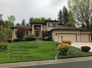 14828 N Fairview Dr, Mead, WA 99021