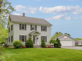 491 Trull Rd, Tewksbury, MA 01876