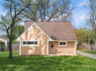 2150 Sagamore Rd, Columbus, OH 43219