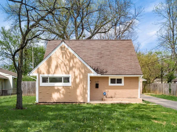 2150 Sagamore Rd, Columbus, OH 43219