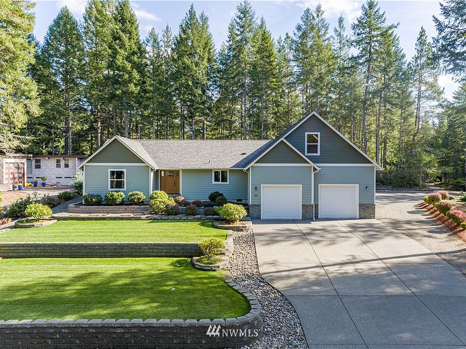 Welcome to 191 E. Jack Pine Lane. 
