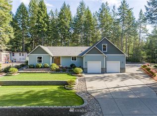 191 E Jack Pine Ln, Union, WA