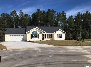 509 Oakham Drive Hickory #PENTHOUSE 2B, Conway, SC 29527