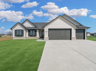 3105 N Judith St, Wichita, KS 67205