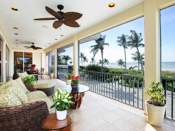 4461 Waters Edge Ln, Sanibel, FL 33957