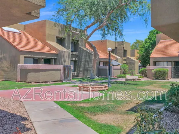 1432 W Emerald Ave, Mesa, AZ