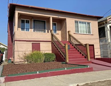 1024 57th St, Oakland, CA, 94608