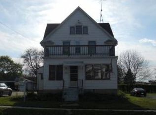 133 S Poplar St, Campbellsport, WI 53010