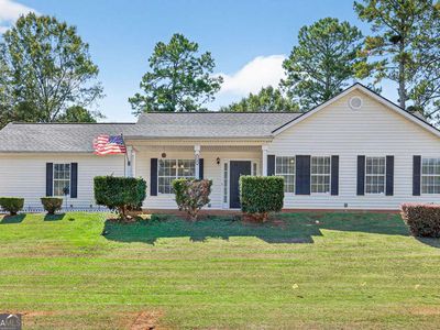 519 Gatewood Dr, Monroe, GA, 30656