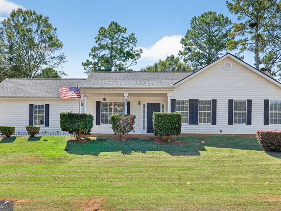 519 Gatewood Dr, Monroe, GA 30656