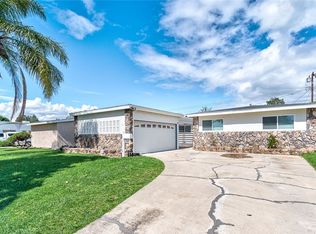 1341 W Porter Ave, Fullerton, CA 92833