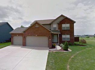 7012 Bellingham Cir, O Fallon, IL 62269