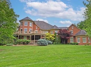 7147 Ravens Run Rd, Cincinnati, OH 45244