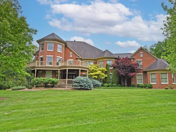 7147 Ravens Run Rd, Cincinnati, OH 45244