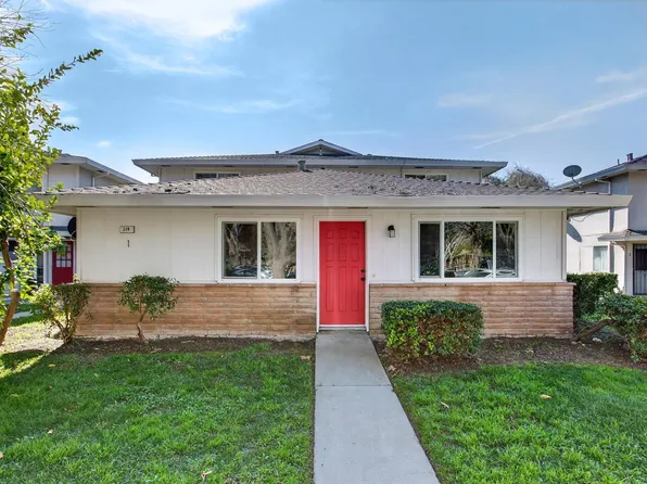 218 Coy Dr APT 1, San Jose, CA 95123