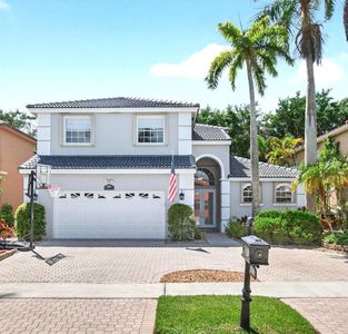 11407 Sea Grass Circle, Boca Raton, FL, 33498