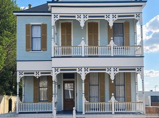 306 Jefferson St, Natchez, MS 39120