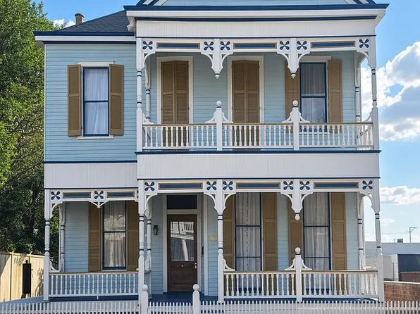 306 Jefferson St, Natchez, MS 39120