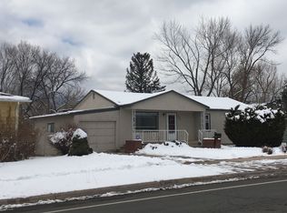 652 N Thirtieth St, Colorado Springs, CO 80904