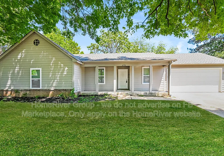 6790 Woodland Cv — Photo 1