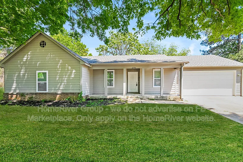 6790 Woodland Cv
