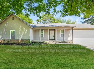 6790 Woodland Cv, Horn Lake, MS 38637