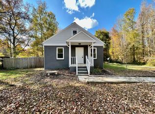 7318 Lake Juno Rd, Liberty, NC 27298