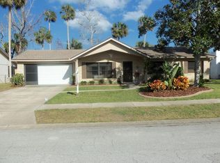 1317 Mollie Rd, Daytona Beach, FL 32114
