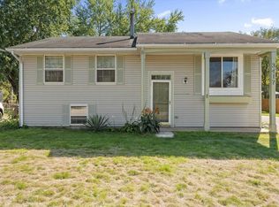3417 Superior St, Elkhart, IN 46516