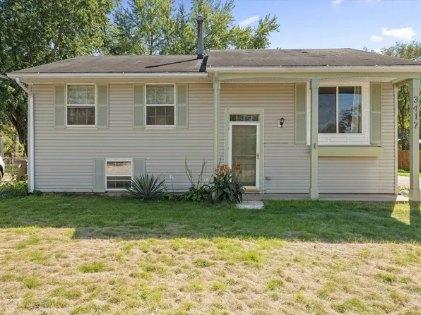 3417 Superior St, Elkhart, IN 46516
