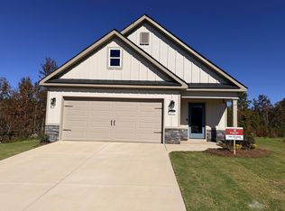 197 Dublin Loop, Grovetown, GA 30813