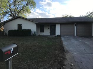 514 Spring Meadow St, Stephenville, TX 76401