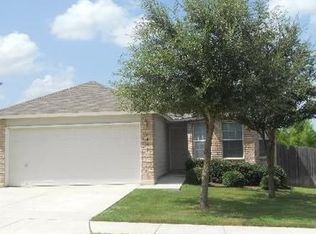 8451 Lone Shadow Trl, Converse, TX 78109