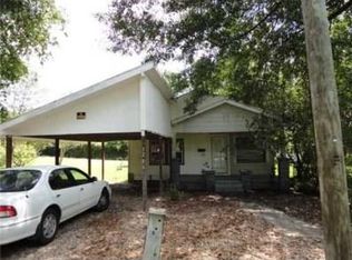 1206 Jefferson St, Bogalusa, LA 70427