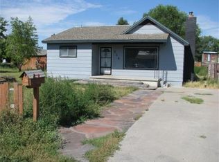 215 Lenore St, Twin Falls, ID 83301