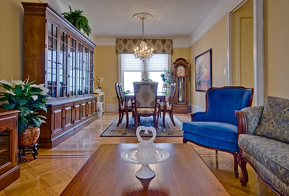 Sold by Brown Harris Stevens | media 12