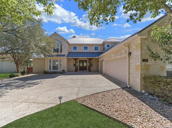 1114 HARVEST CYN, San Antonio, TX 78258