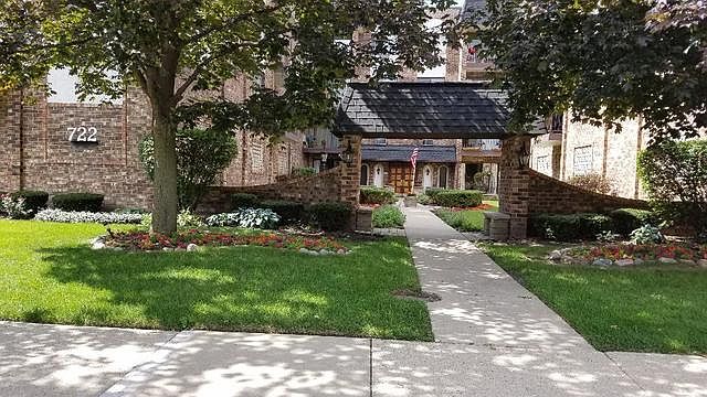 1st image of 722 Graceland Ave APT 308